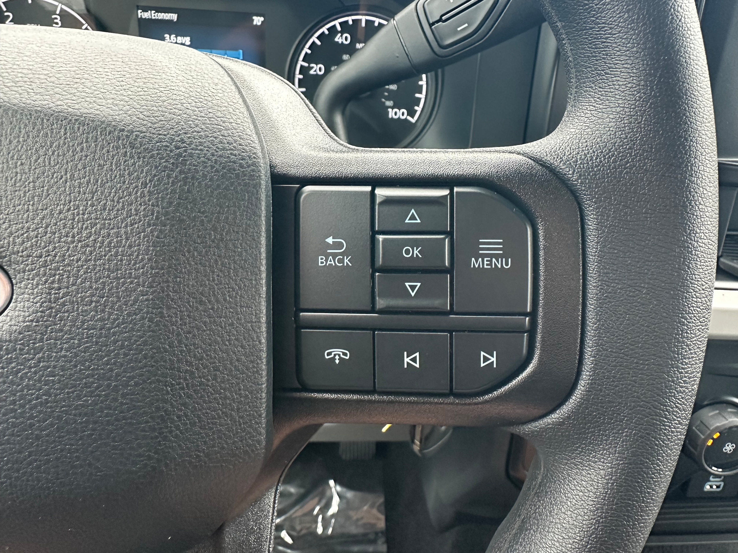 2026 Ford F-250 Super Duty XL - Photo 22