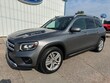  Mercedes-Benz GLB 250