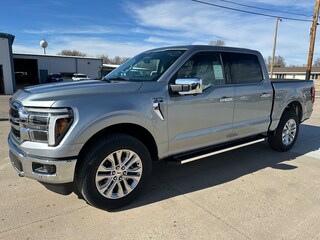 2026 Ford F-150 Lariat TRUCK