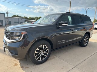 2025 Ford Expedition Platinum SUV