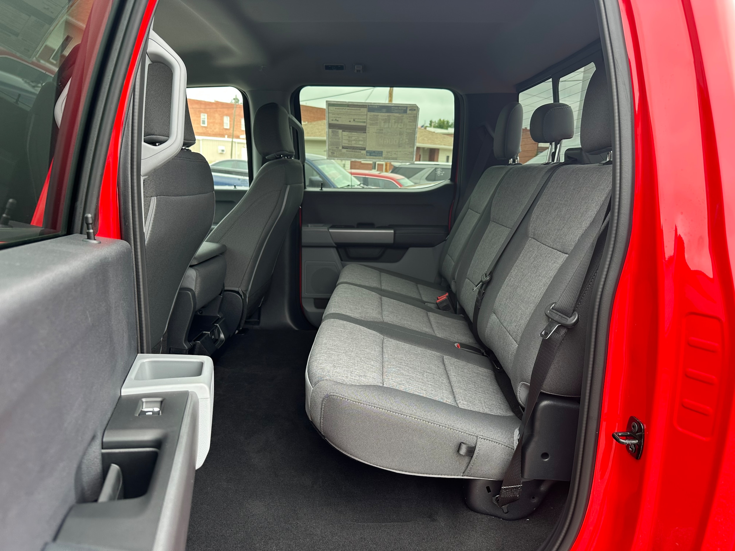 2026 Ford F-250 Super Duty XL - Photo 13