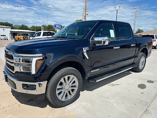 2025 Ford F-150 Lariat TRUCK