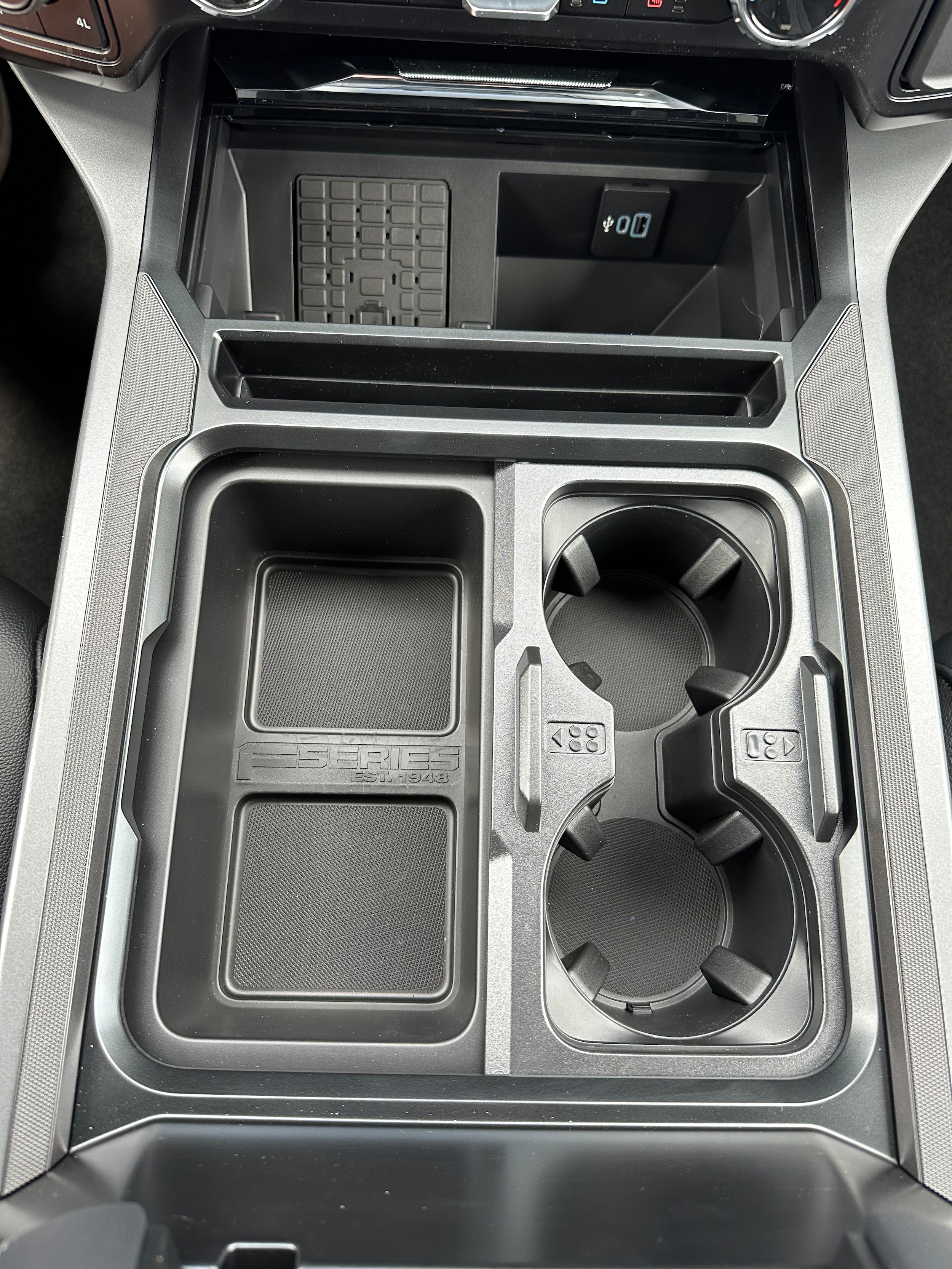 2026 Ford F-250 Super Duty Lariat - Photo 18