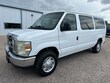  Ford Econoline 350 Super Duty