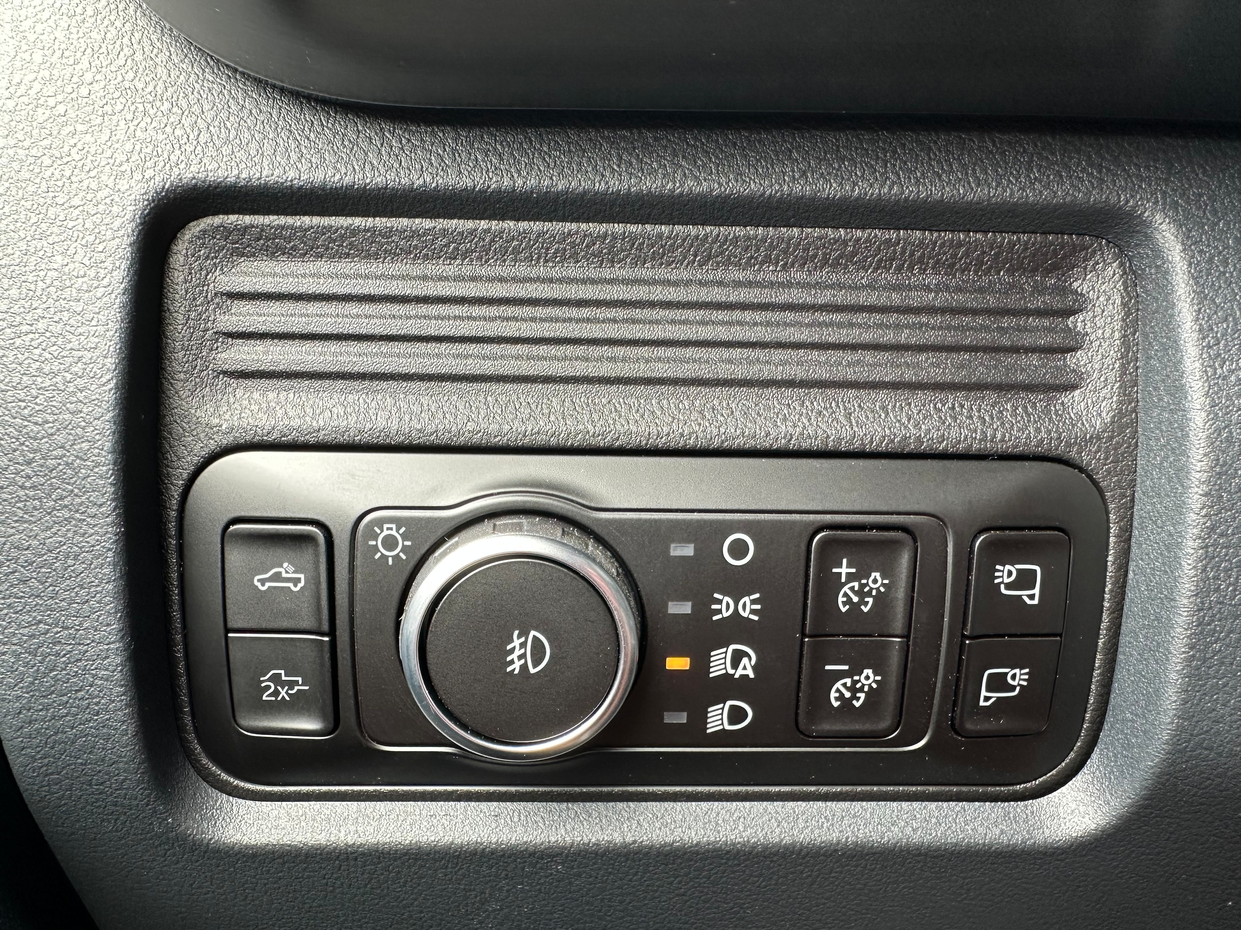 2026 Ford F-250 Super Duty Lariat - Photo 29