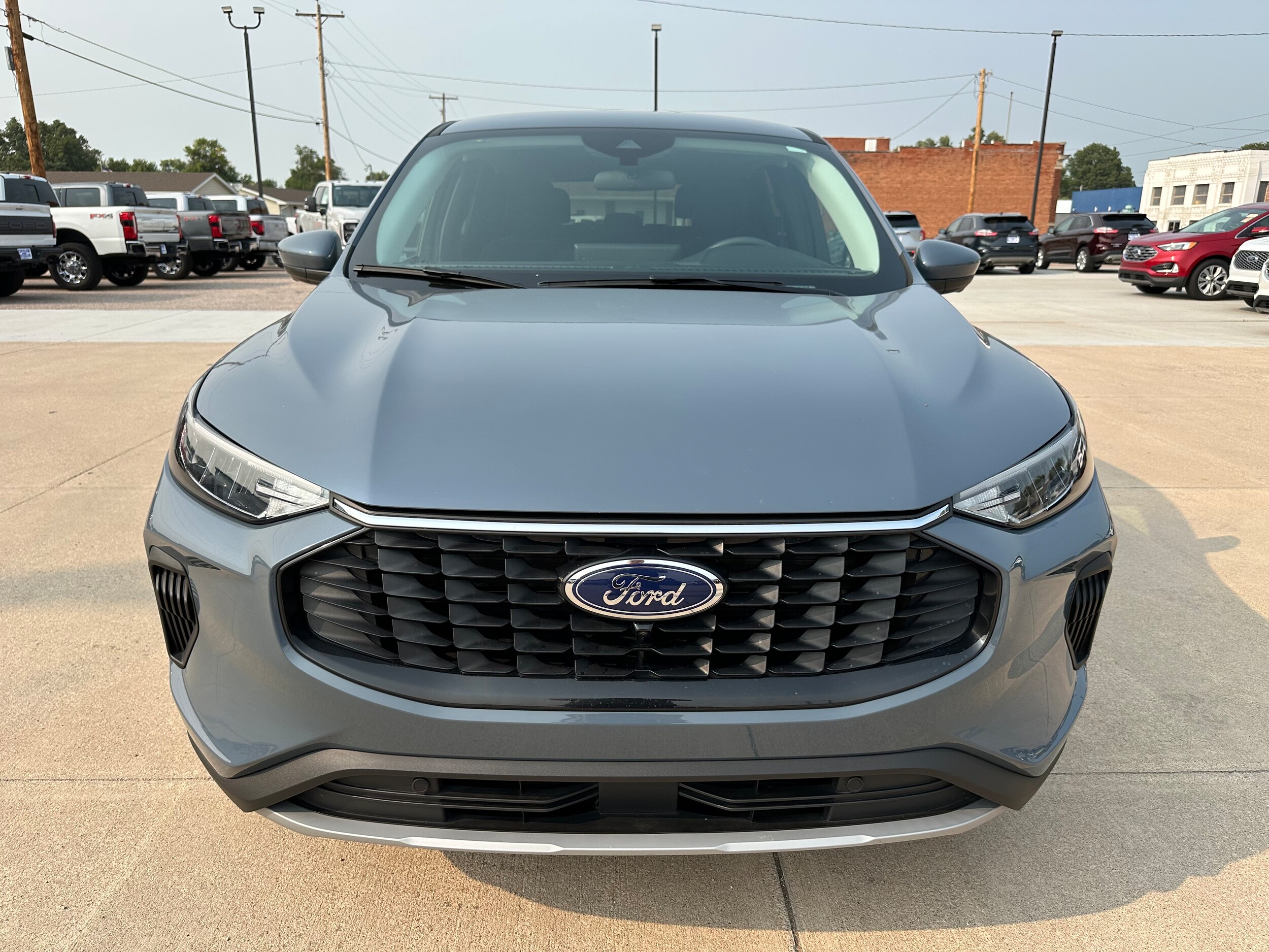 2023 Ford Escape Active photo 2