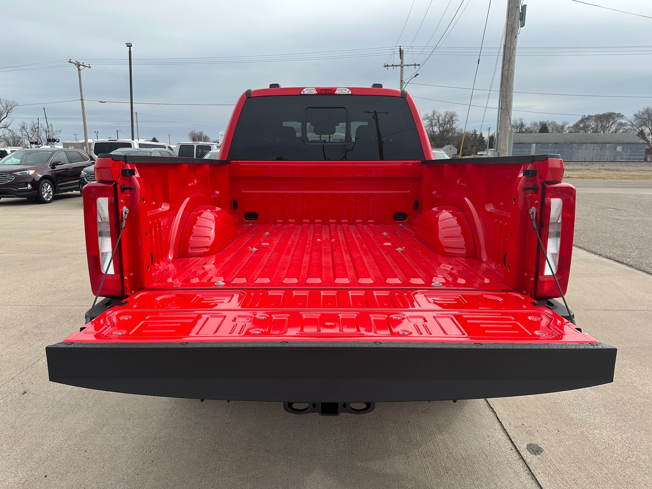 2026 Ford F-250 Super Duty XL - Photo 29