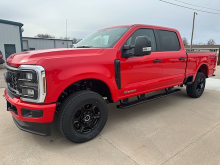 2026 Ford Super Duty F-250&reg; XL TRUCK