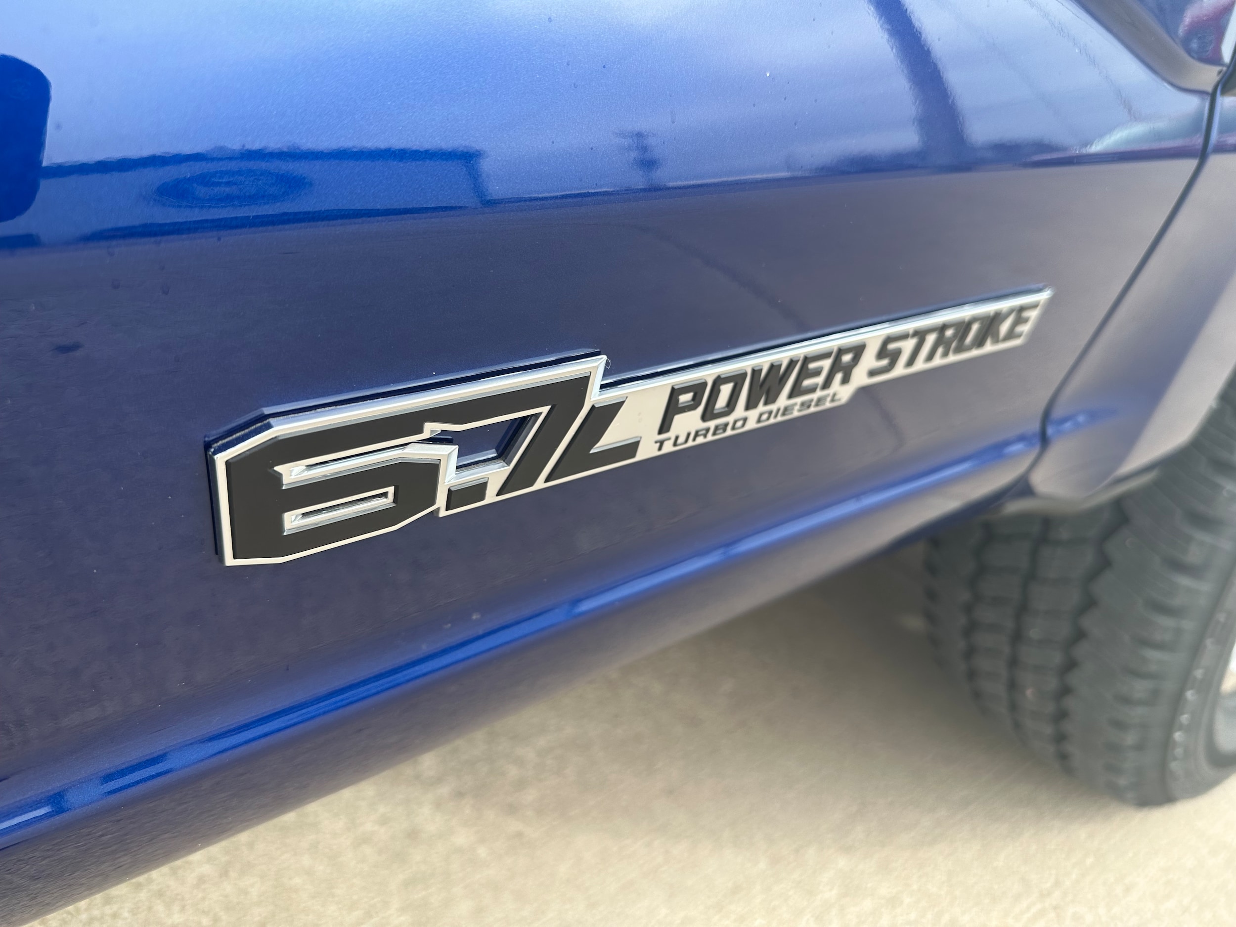 2026 Ford F-250 Super Duty Lariat - Photo 40
