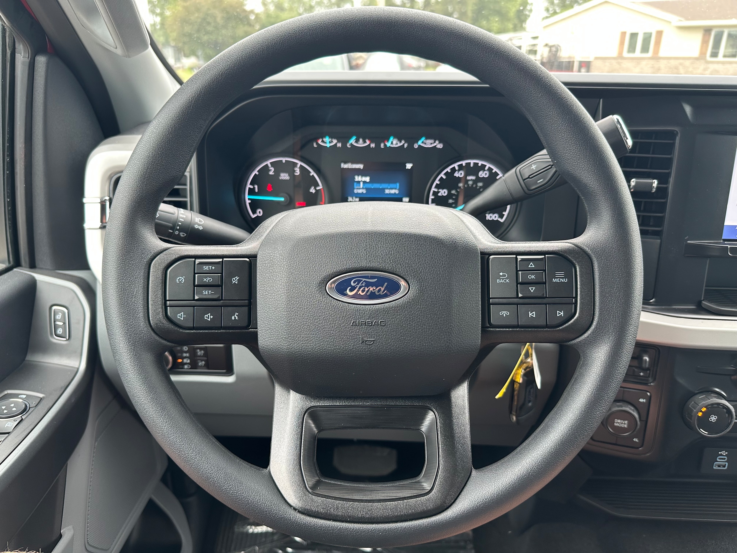 2026 Ford F-250 Super Duty XL - Photo 20
