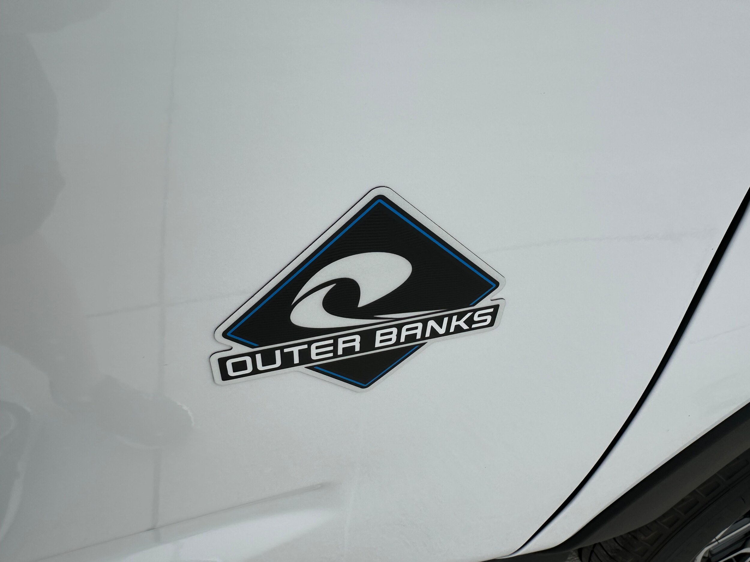 2025 Ford Bronco Sport Outer Banks - Photo 35