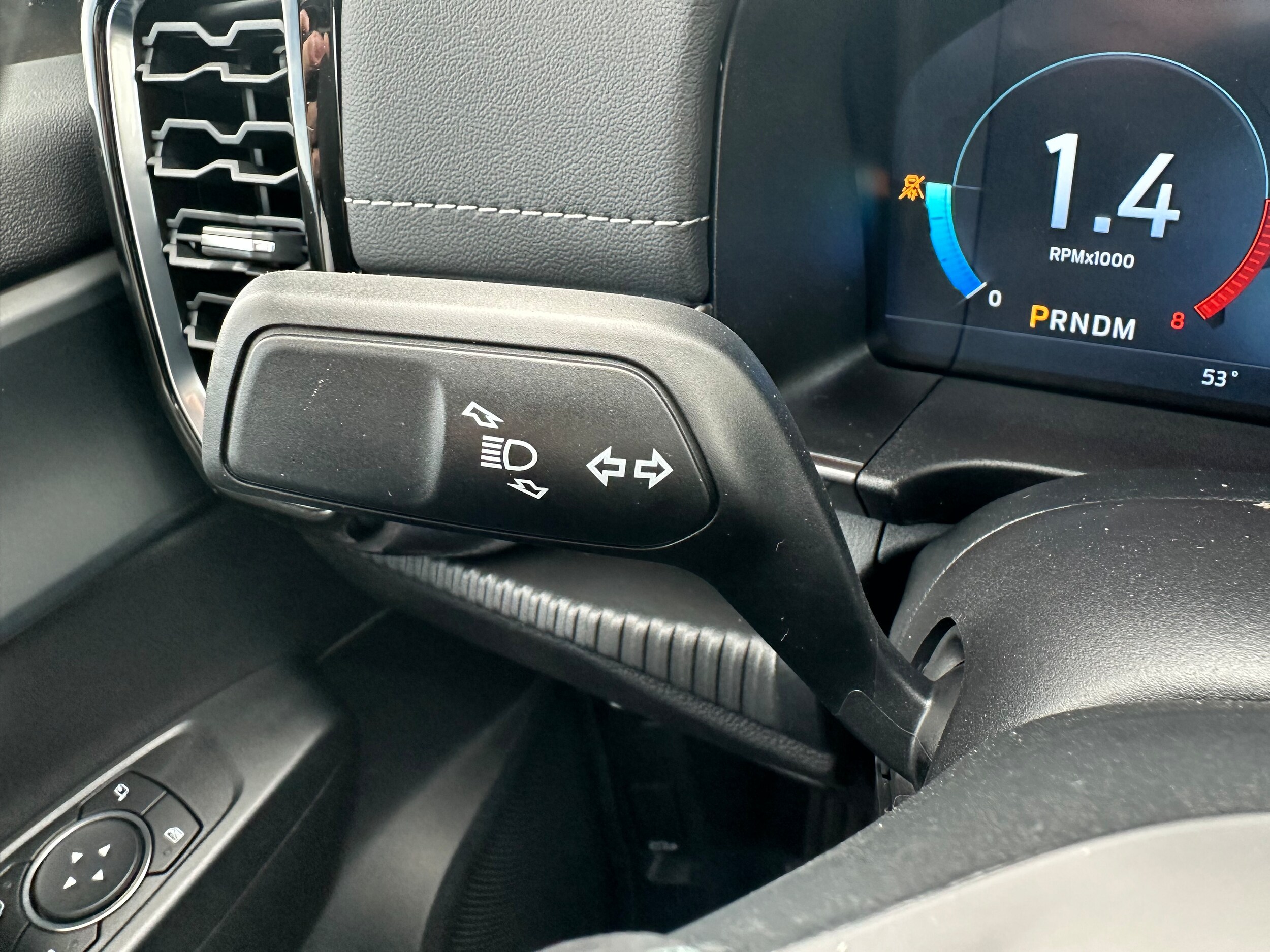 2025 Ford Ranger Lariat - Photo 27
