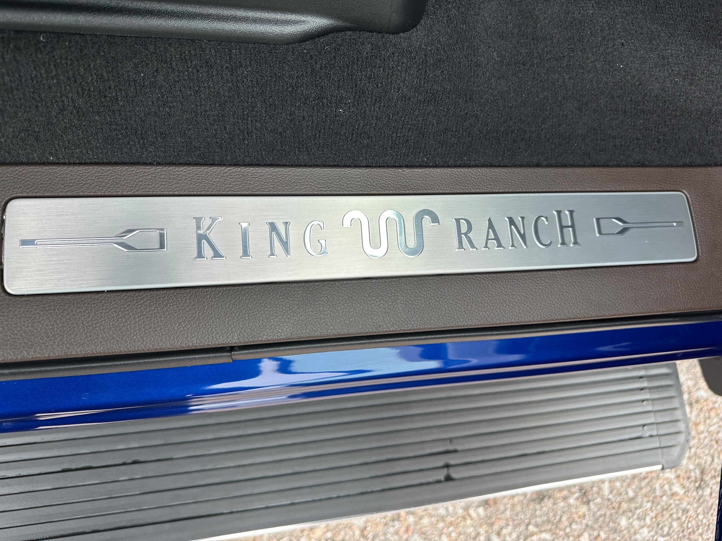 2026 Ford F-350 Super Duty King Ranch - Photo 42