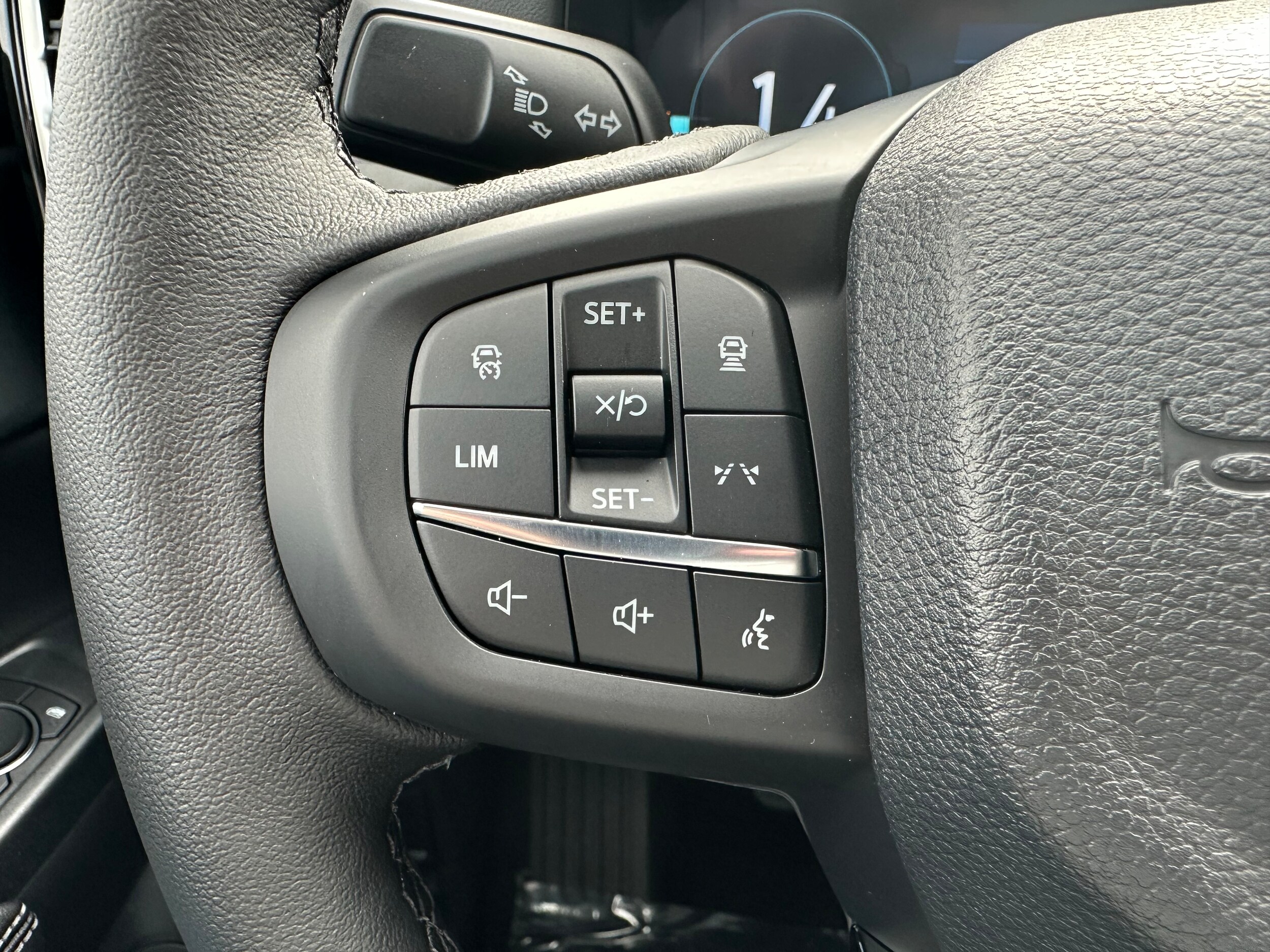2025 Ford Ranger Lariat - Photo 25