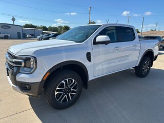 2026 Ford Ranger Lariat&reg; TRUCK