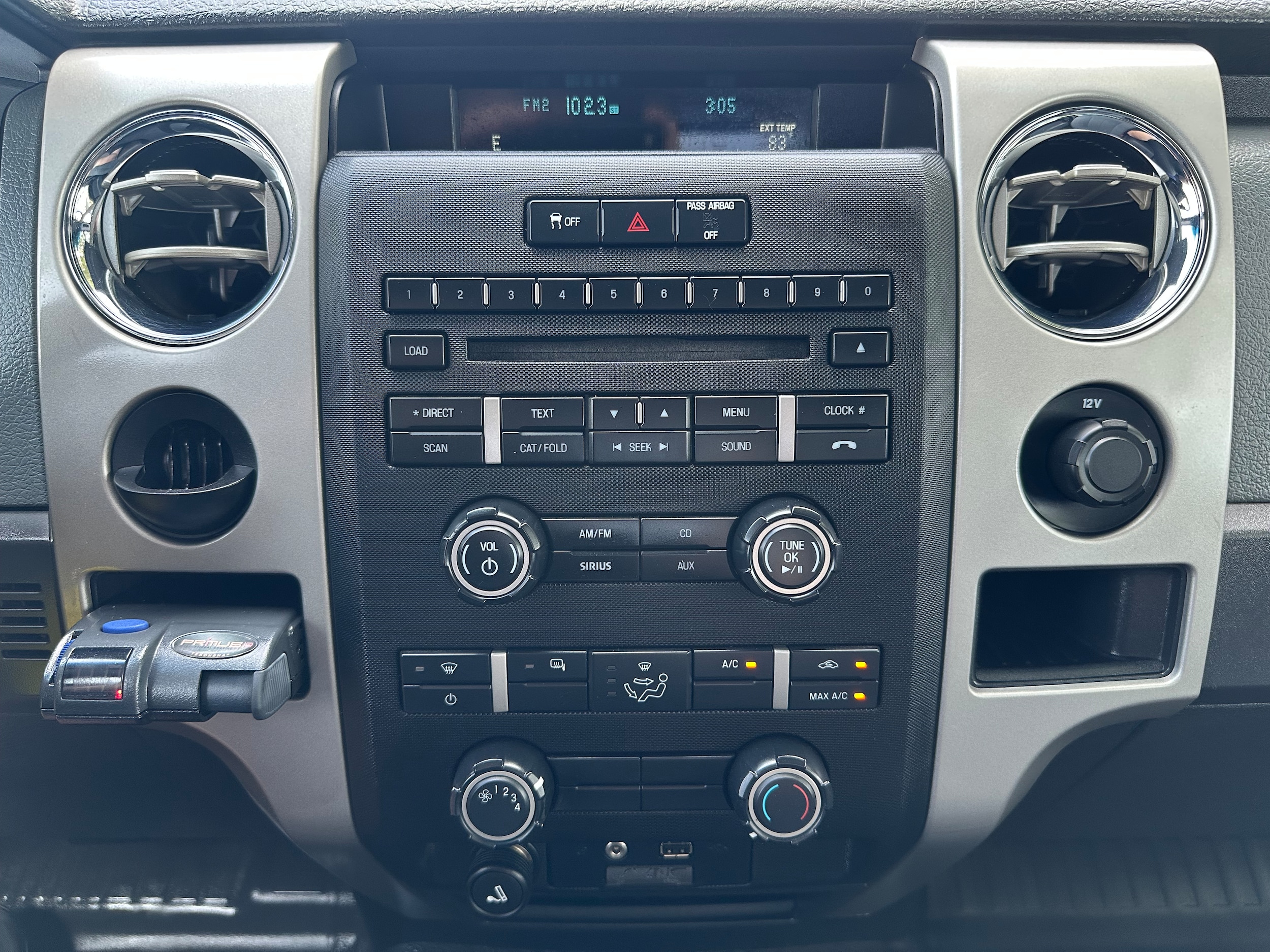 2012 Ford F-150 XLT - Photo 14