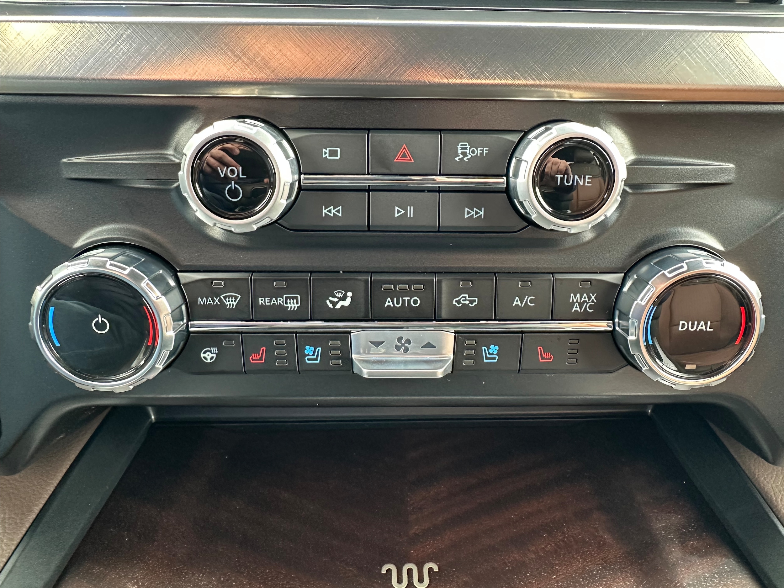 2026 Ford F-350 Super Duty King Ranch - Photo 17