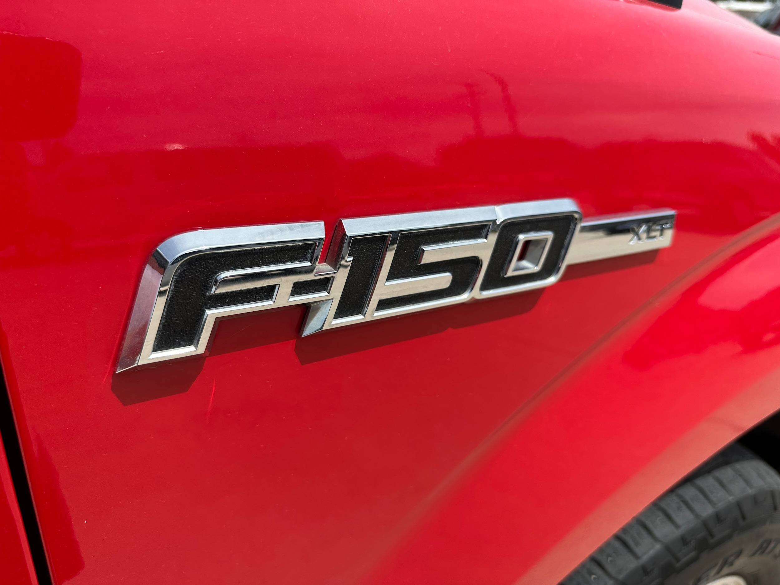 2012 Ford F-150 XLT - Photo 30
