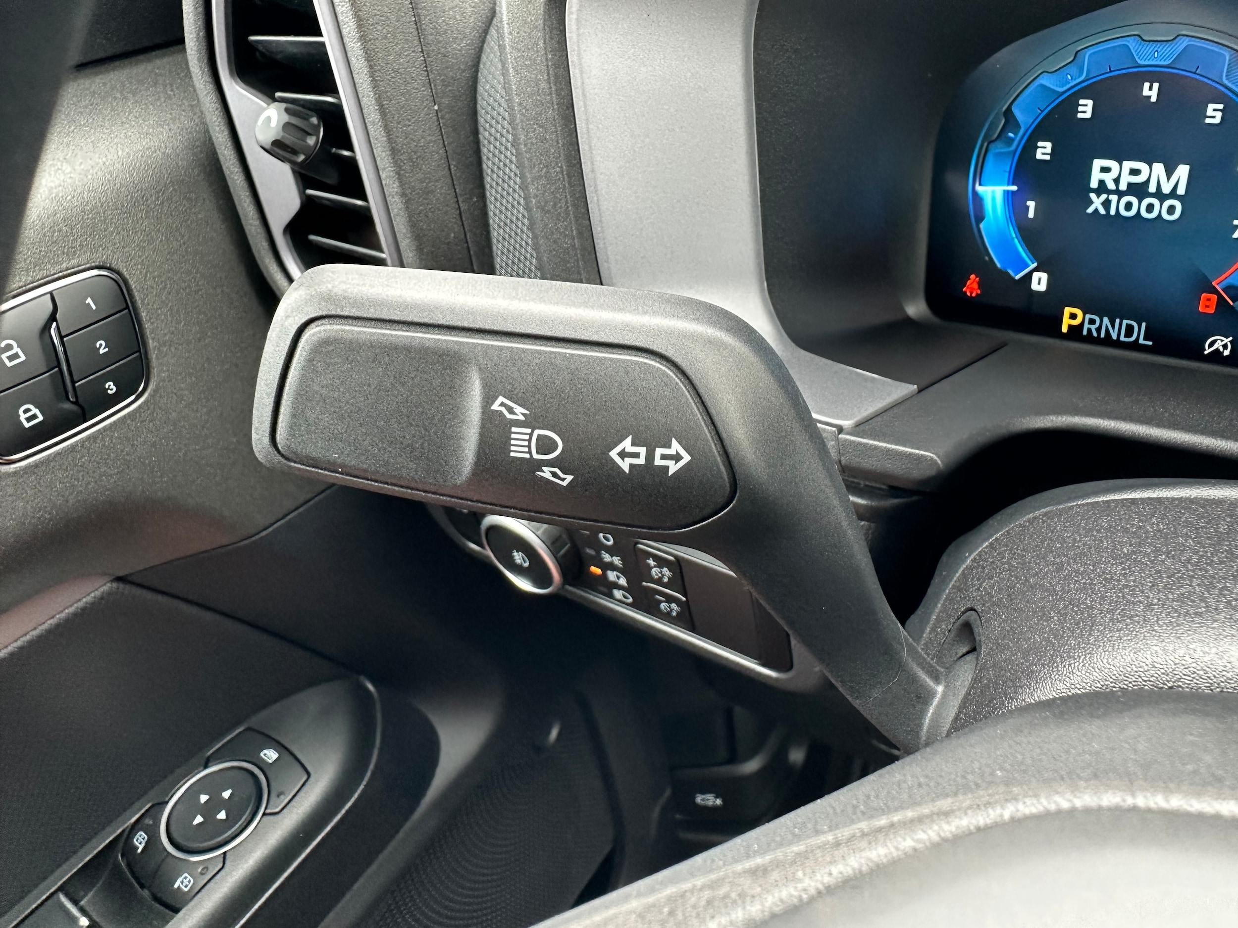 2025 Ford Bronco Sport Outer Banks - Photo 26