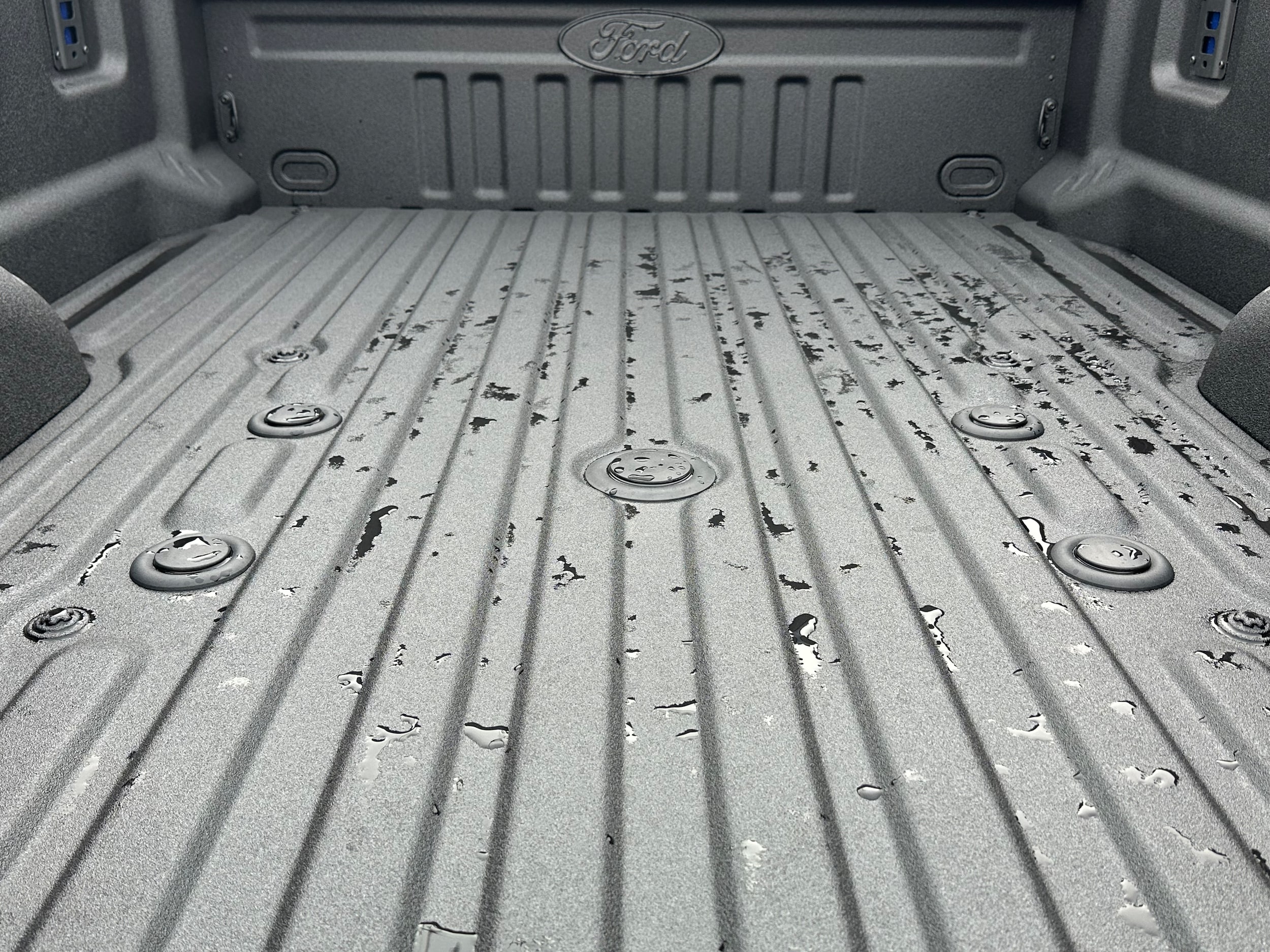 2026 Ford F-350 Super Duty King Ranch - Photo 47