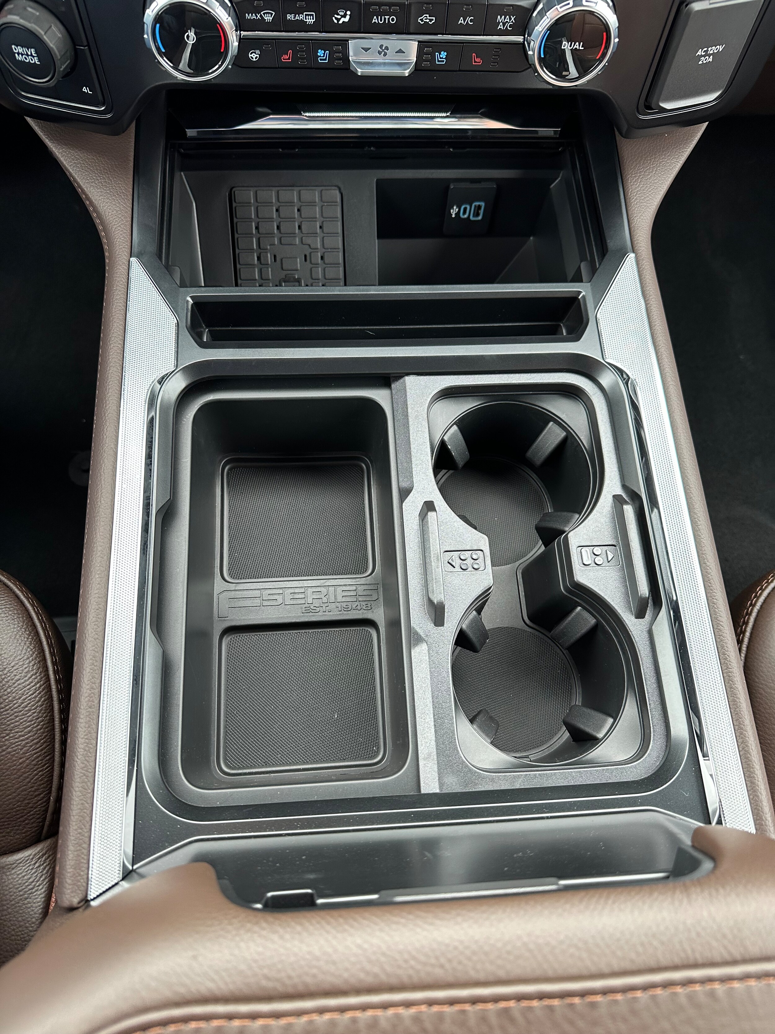2026 Ford F-350 Super Duty King Ranch - Photo 19