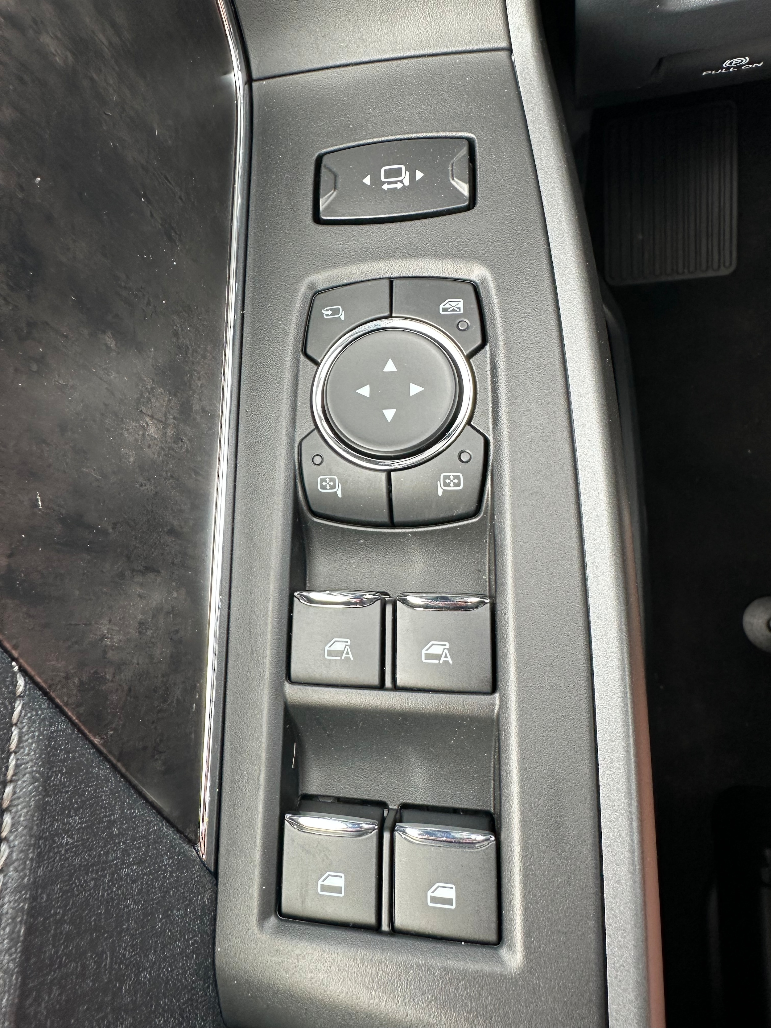 2026 Ford F-250 Super Duty Lariat - Photo 31