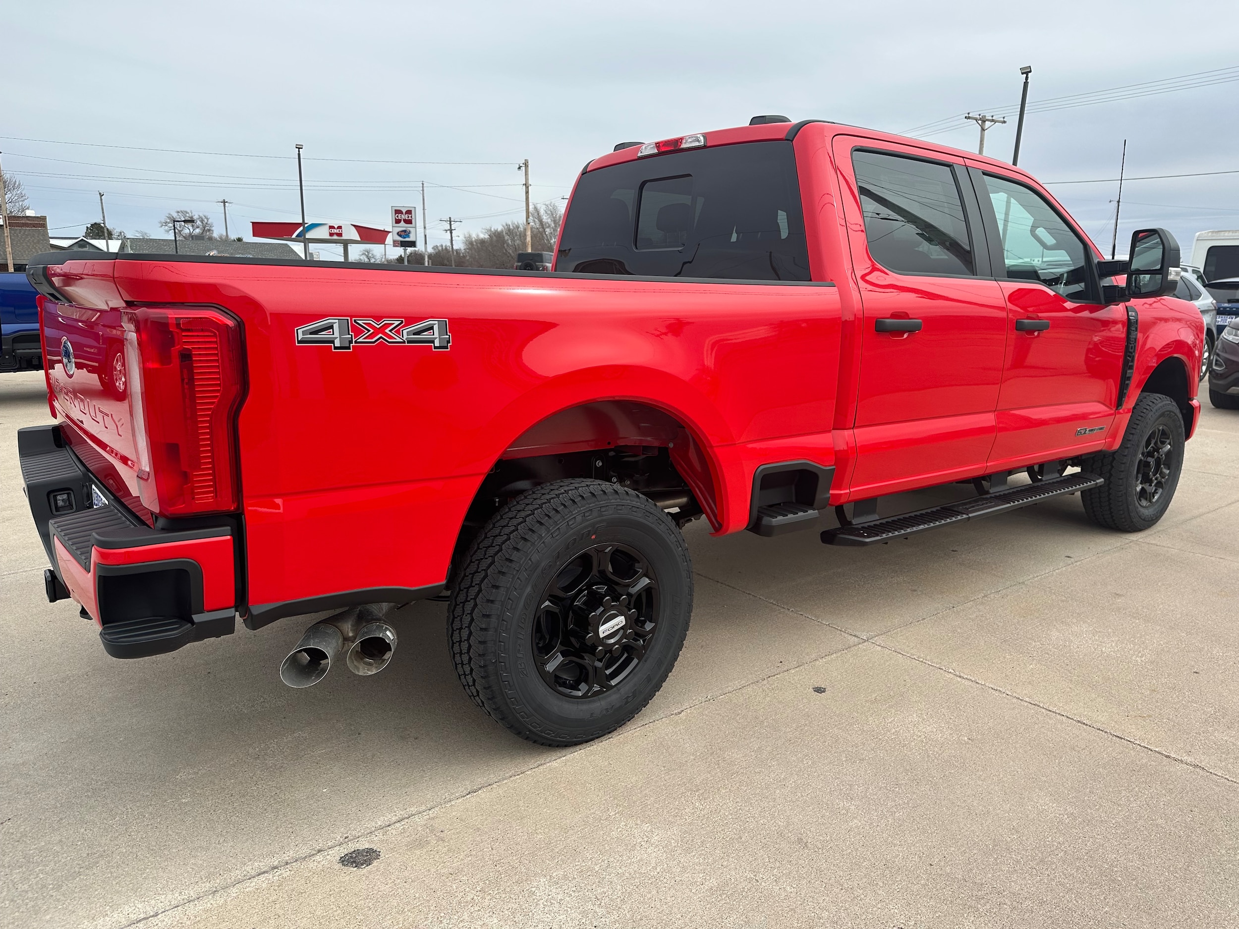 2026 Ford F-250 Super Duty XL - Photo 6