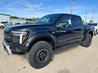 2025 Ford F-150 Raptor TRUCK