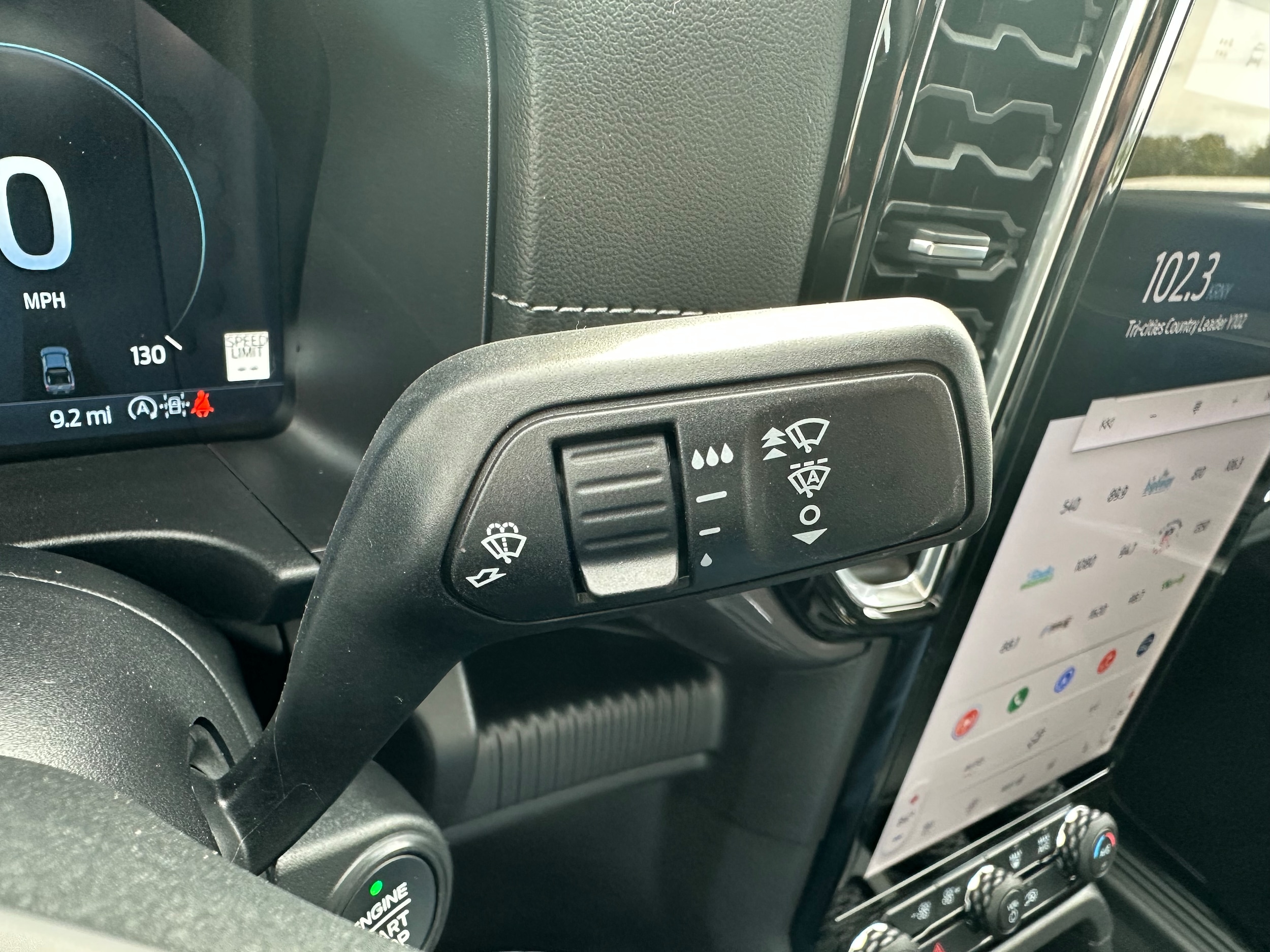 2025 Ford Ranger Lariat - Photo 28