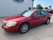  Buick Lucerne