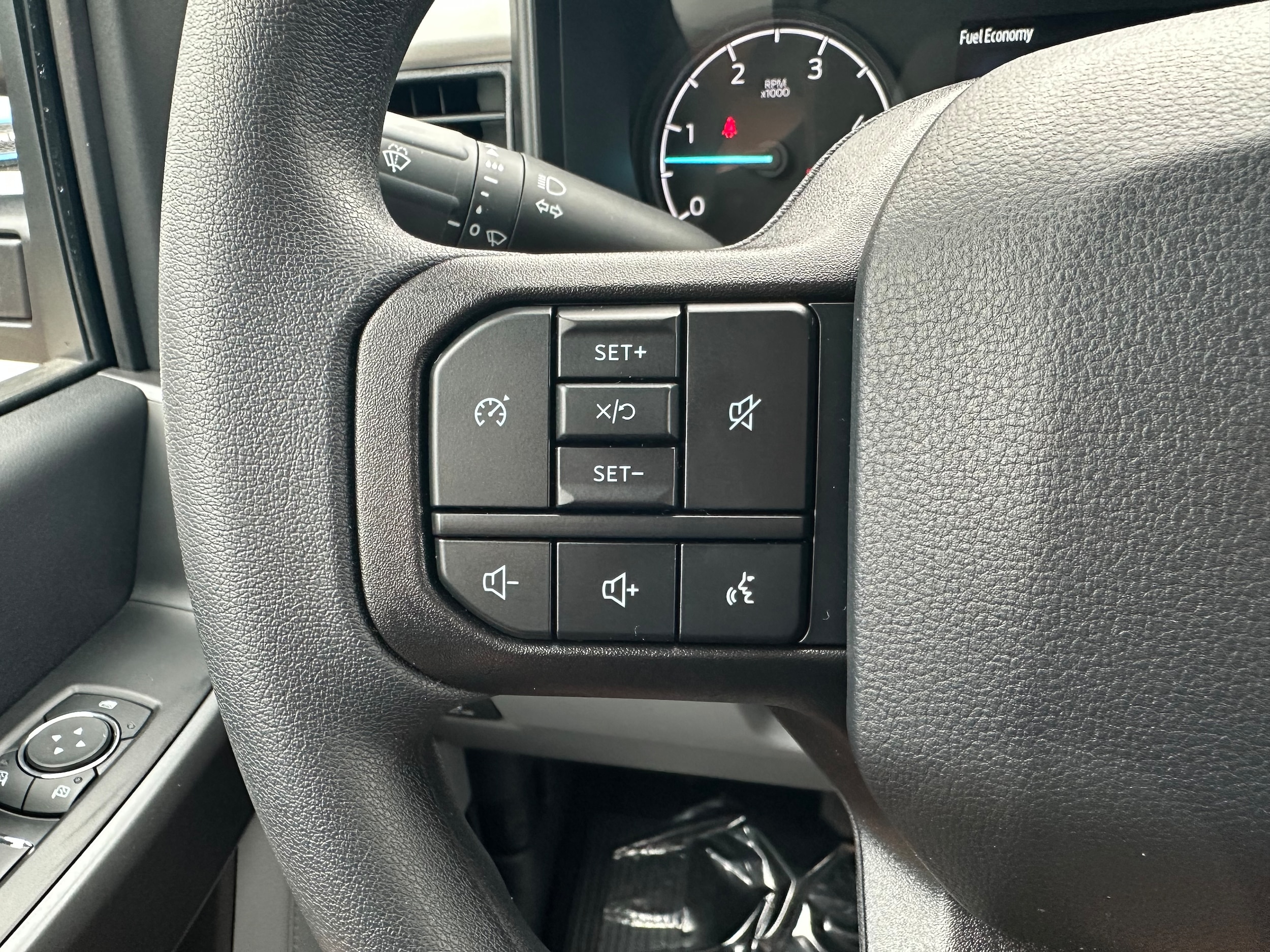 2026 Ford F-250 Super Duty XL - Photo 21