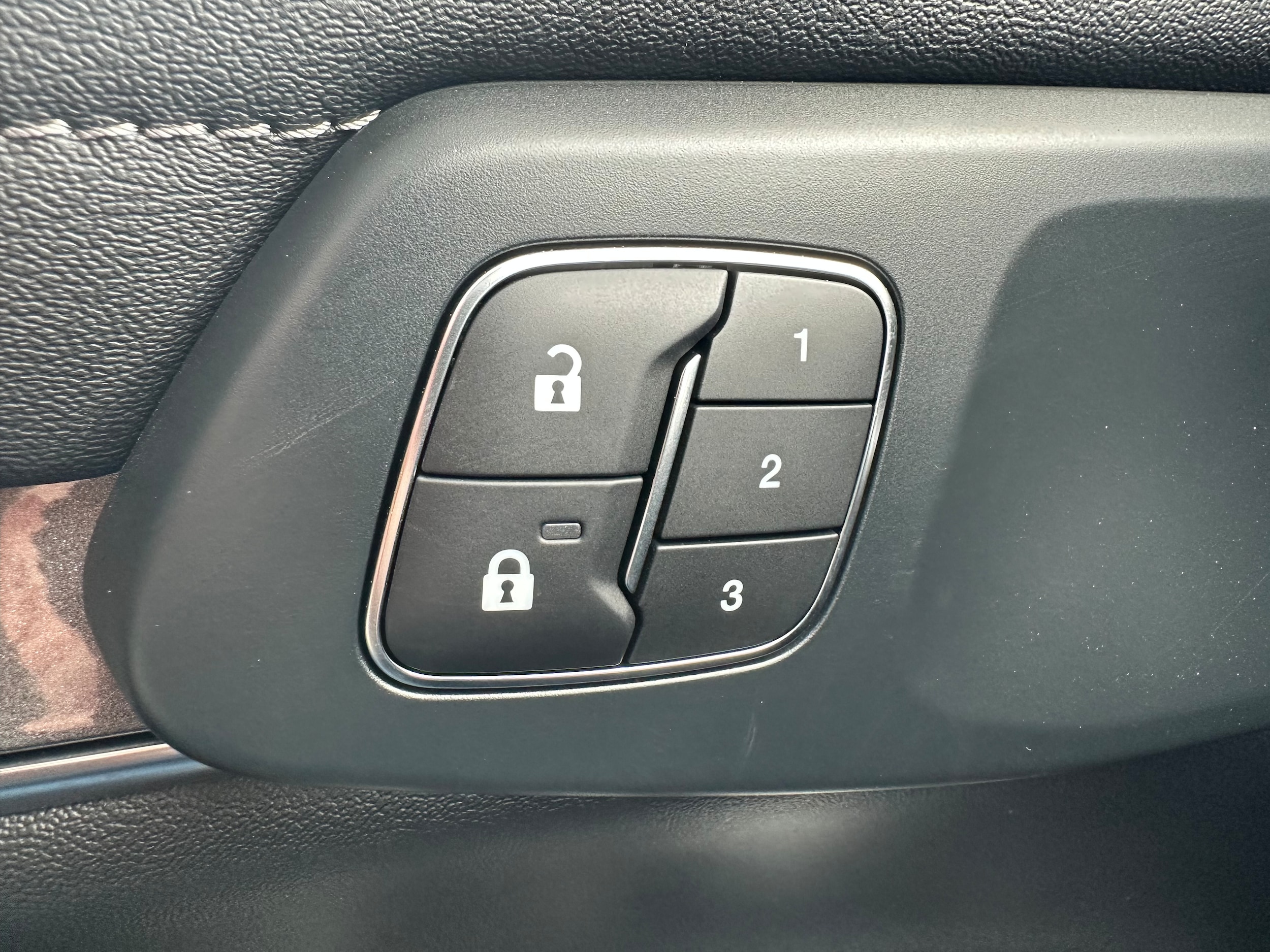 2025 Ford Ranger Lariat - Photo 30