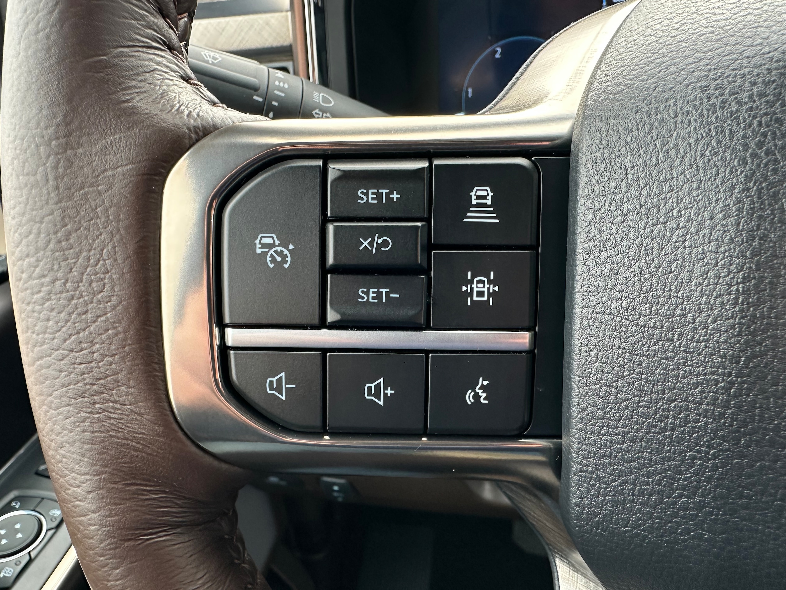 2026 Ford F-350 Super Duty King Ranch - Photo 27