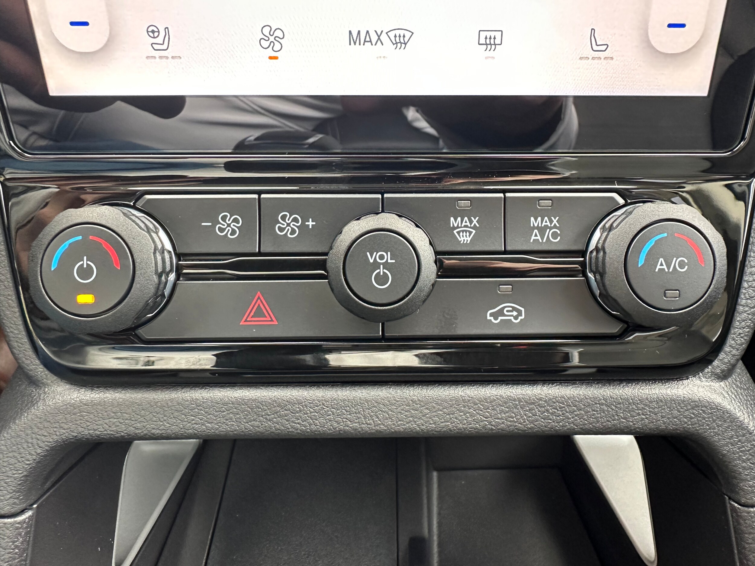 2025 Ford Ranger Lariat - Photo 19