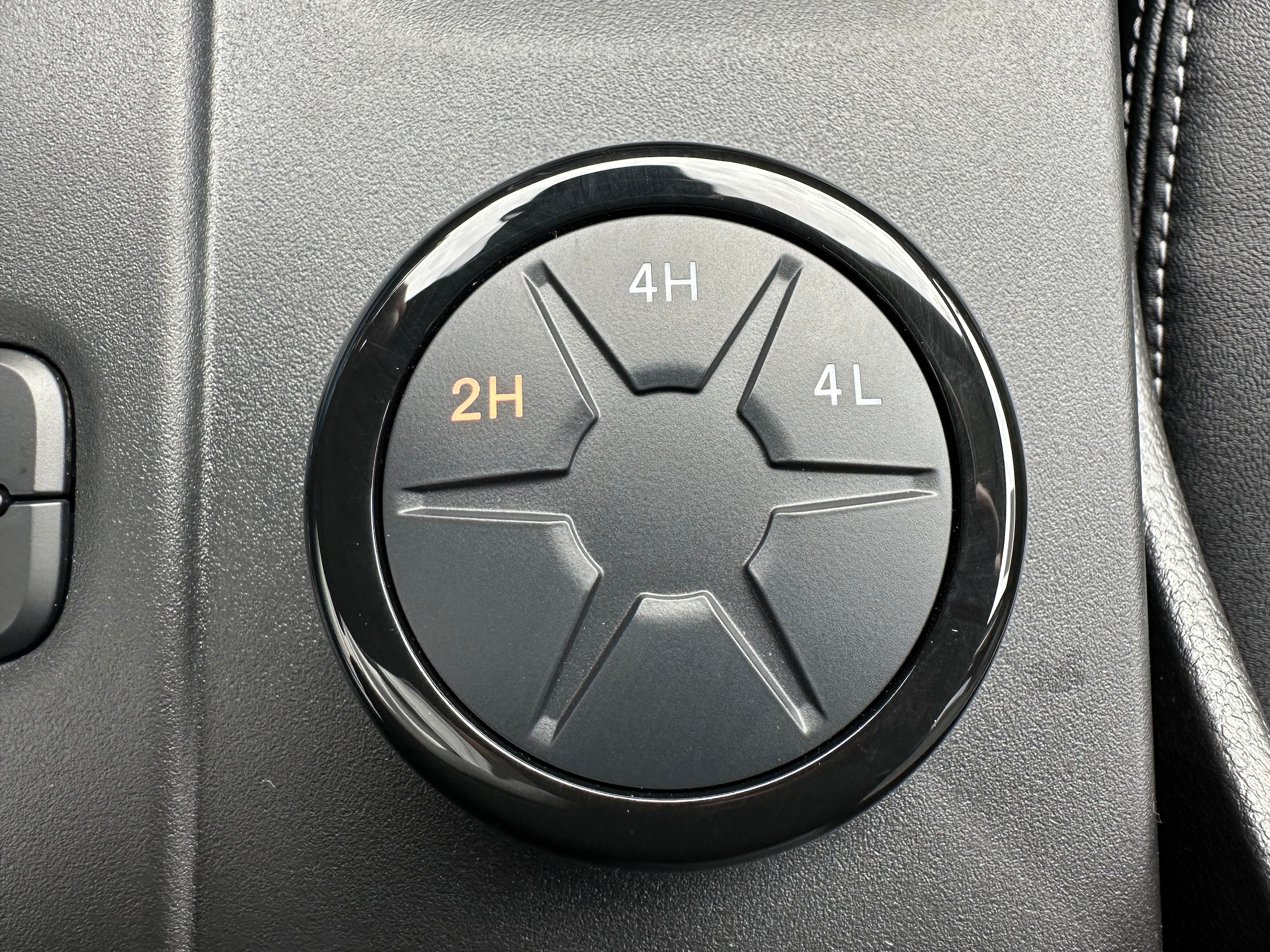 2025 Ford Ranger Lariat - Photo 22