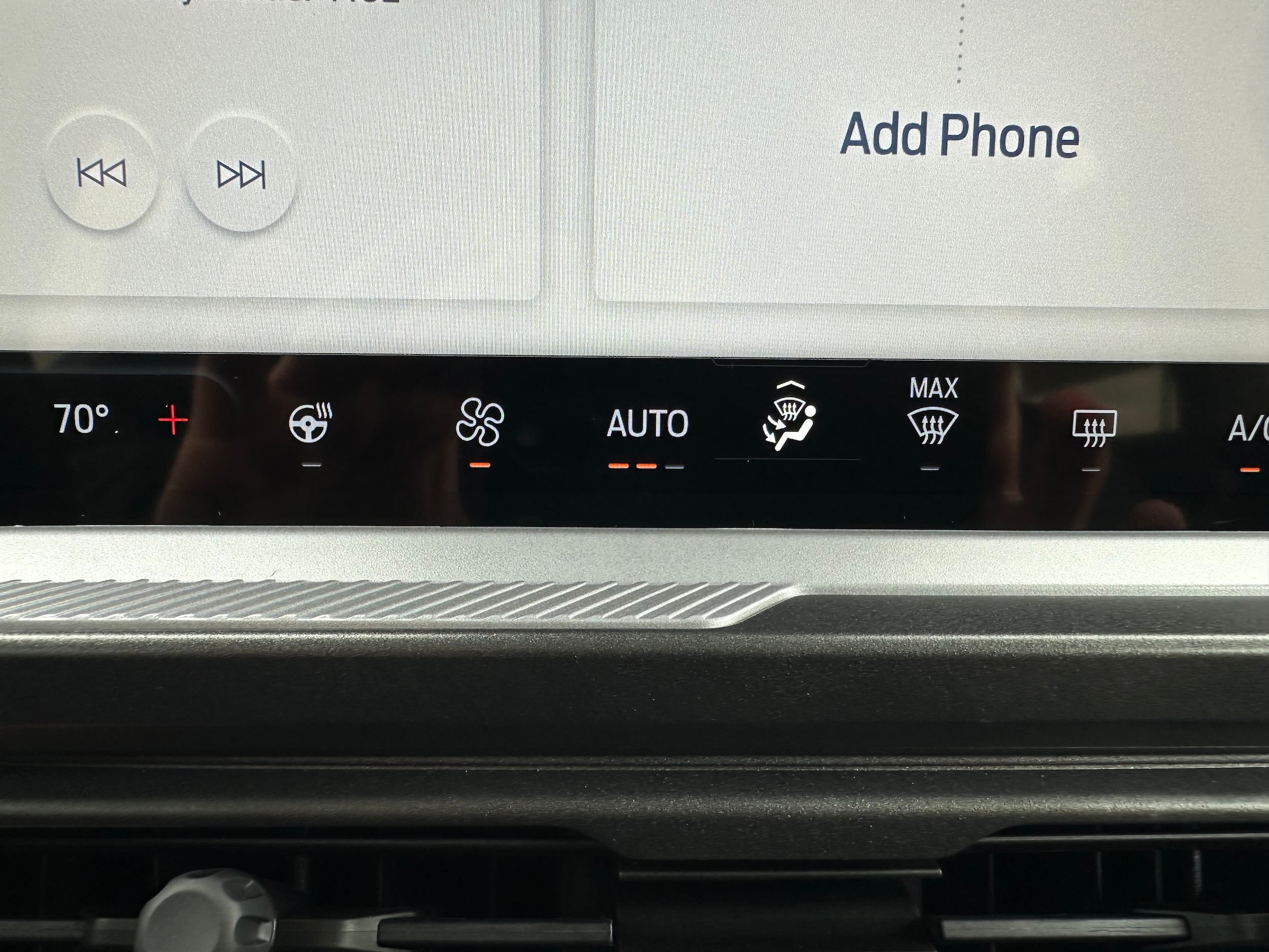 2025 Ford Bronco Sport Outer Banks - Photo 18