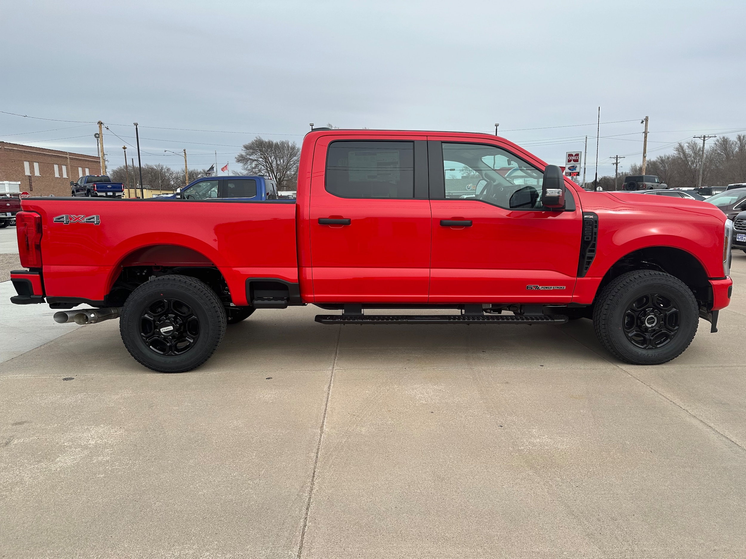 2026 Ford F-250 Super Duty XL - Photo 7