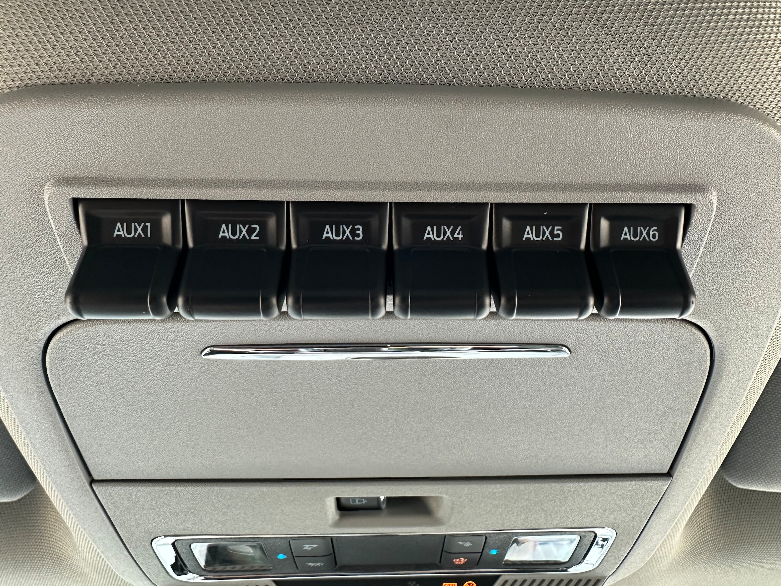 2026 Ford F-250 Super Duty Lariat - Photo 33