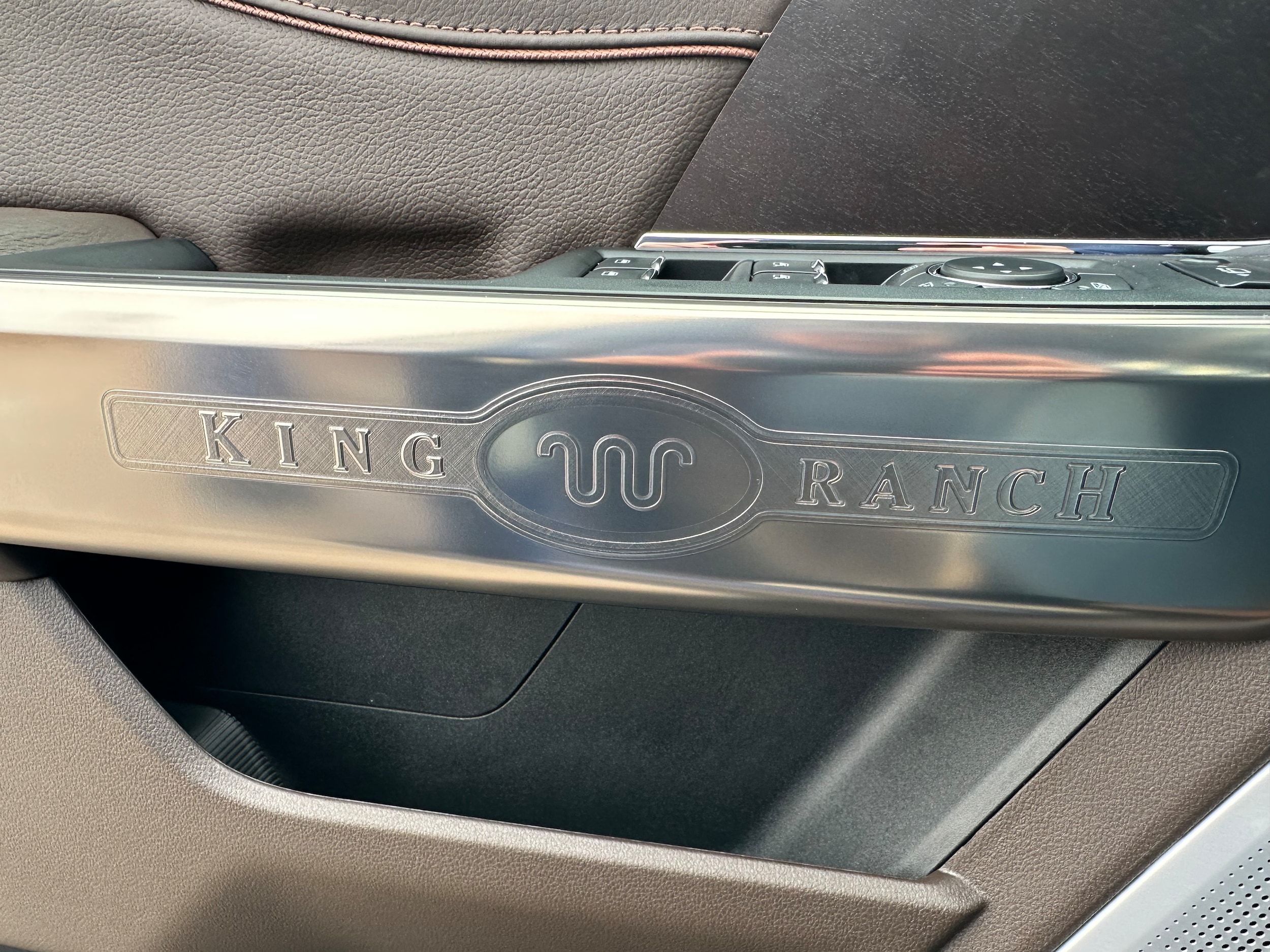 2026 Ford F-350 Super Duty King Ranch - Photo 41