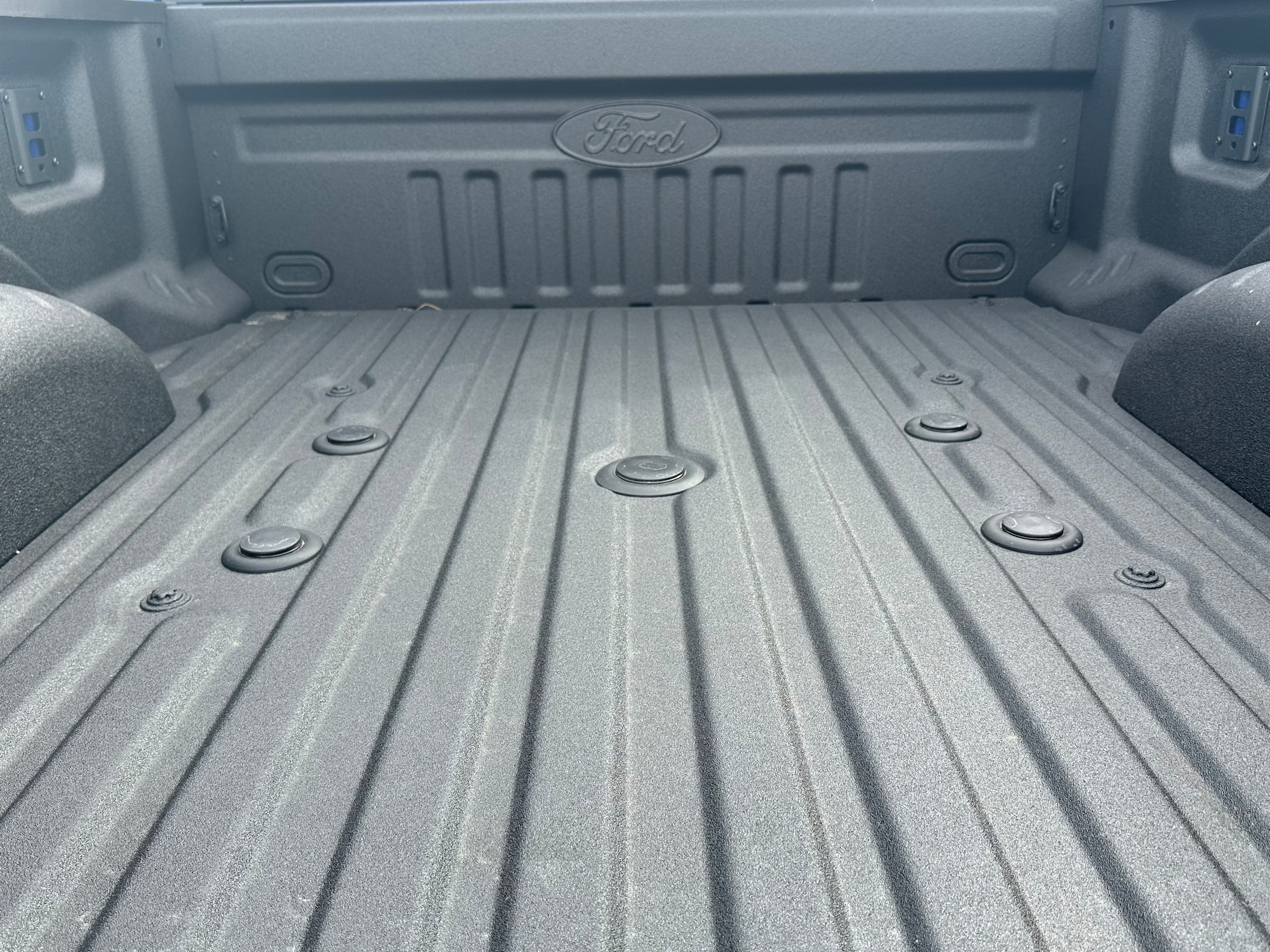 2026 Ford F-250 Super Duty Lariat - Photo 38