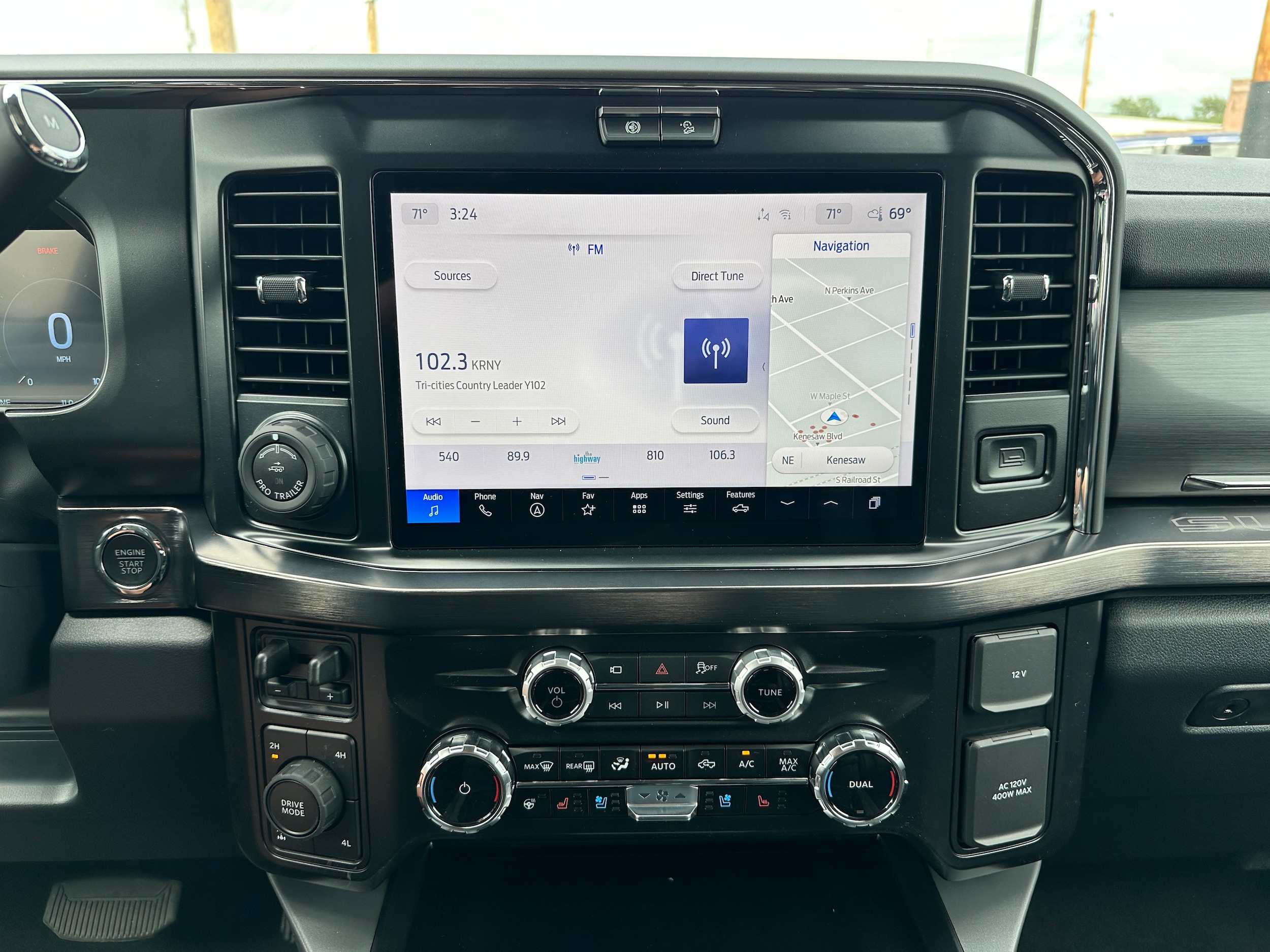 2026 Ford F-250 Super Duty Lariat - Photo 13