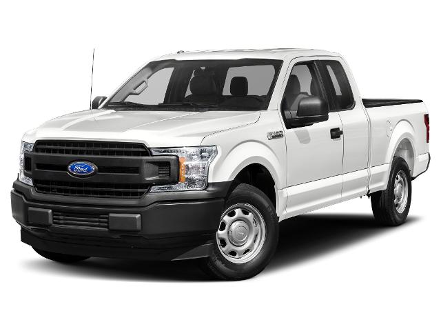 2019 Ford F-150 XLT's photo