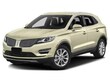 Lincoln MKC