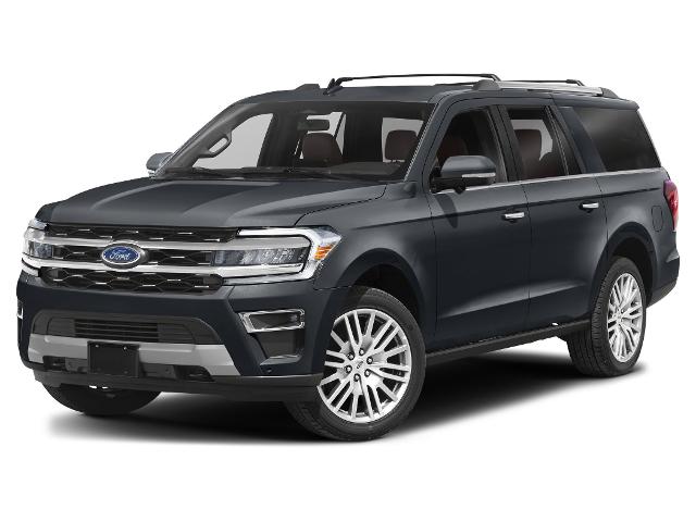 2024 Ford Expedition Limited MAX 4x4's photo