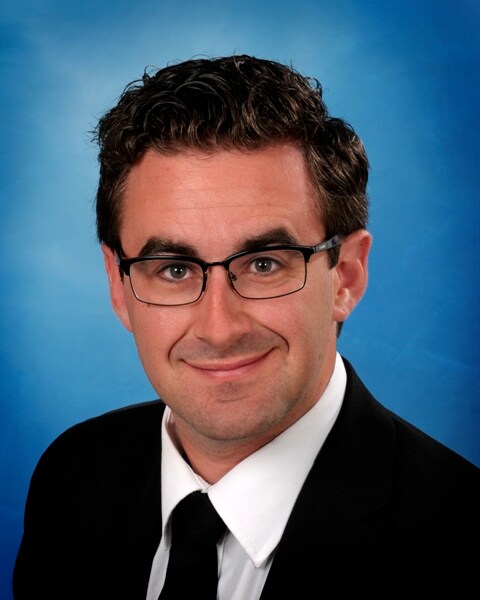 Ian Smith