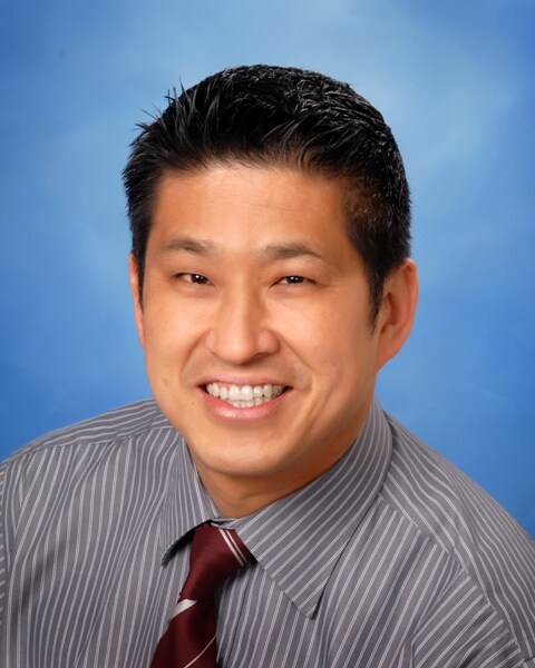 Chris Yu
