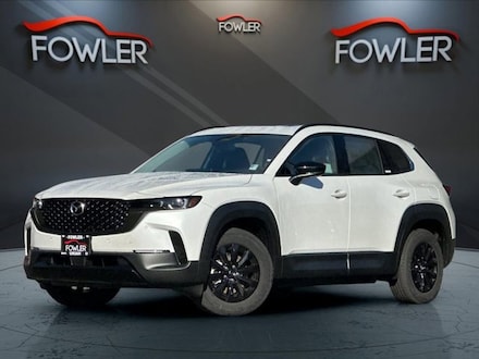 2026 Mazda CX-50 Hybrid Premium AWD Sport Utility