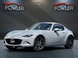  Mazda MX-5 Miata RF