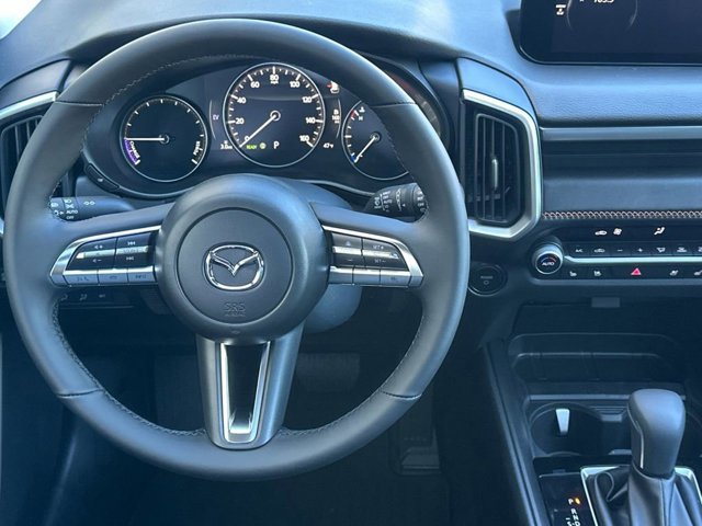 2026 Mazda CX-50 Premium - Photo 15