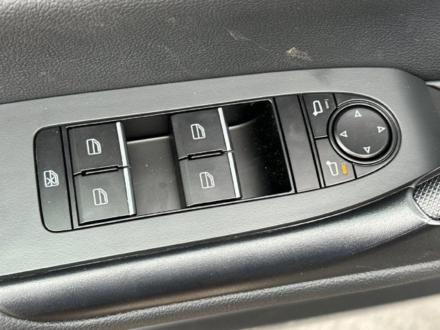 2026 Mazda CX-50 Meridian Edition - Photo 11